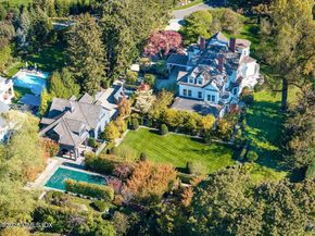 276 Otter Rock Drive, Greenwich CT 06830