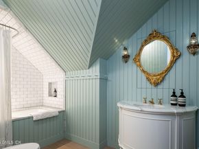 276 Otter Rock Drive, Greenwich CT 06830