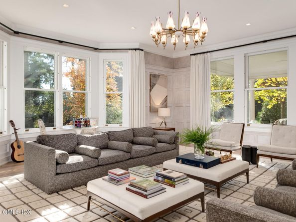 276 Otter Rock Drive, Greenwich CT 06830