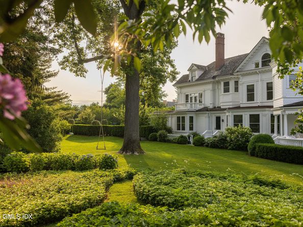 276 Otter Rock Drive, Greenwich CT 06830