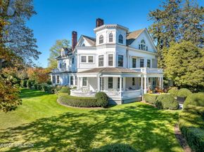 276 Otter Rock Drive, Greenwich CT 06830