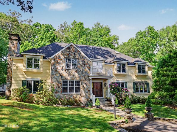 13 Lia Fail Way, Cos Cob CT 06807