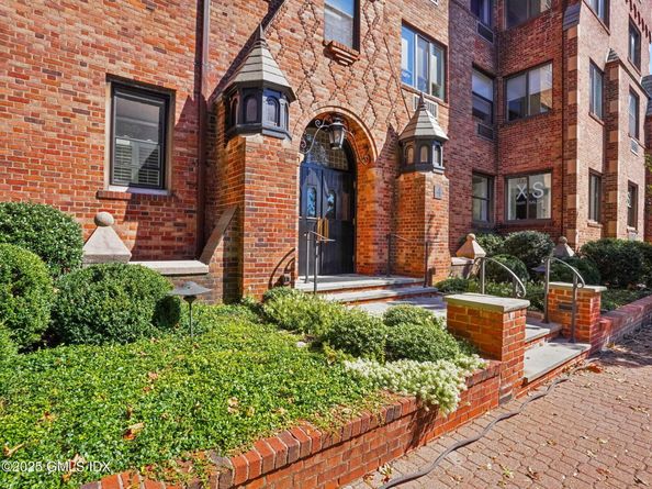 4 Lafayette Court PH, Greenwich CT 06830