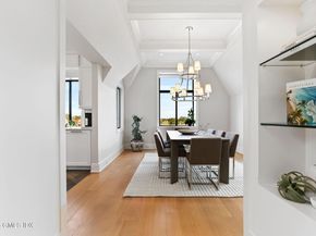 4 Lafayette Court PH, Greenwich CT 06830