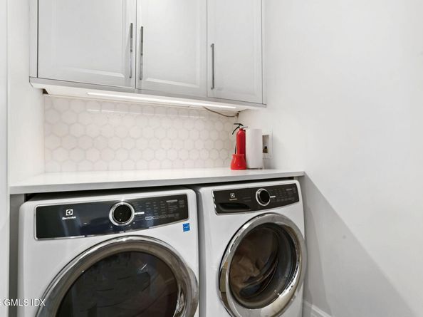 4 Lafayette Court PH, Greenwich CT 06830