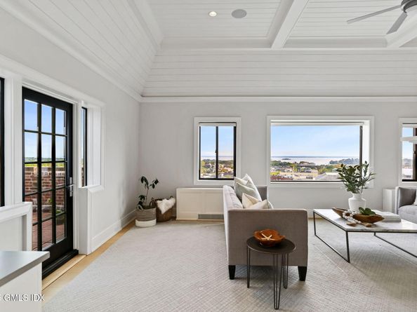4 Lafayette Court PH, Greenwich CT 06830