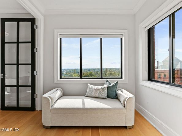 4 Lafayette Court PH, Greenwich CT 06830