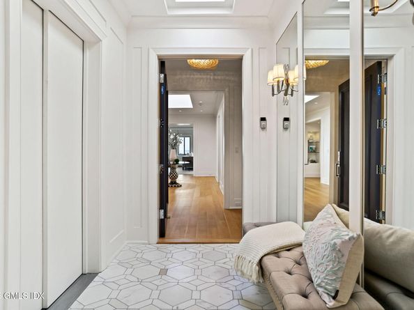 4 Lafayette Court PH, Greenwich CT 06830