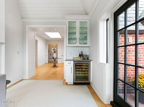 4 Lafayette Court PH, Greenwich CT 06830