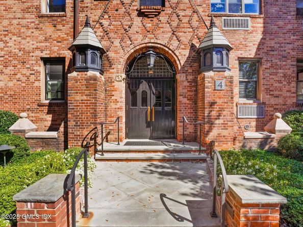 4 Lafayette Court PH, Greenwich CT 06830