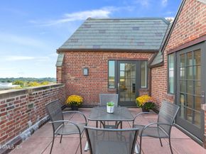 4 Lafayette Court PH, Greenwich CT 06830