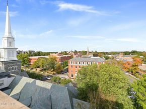 4 Lafayette Court PH, Greenwich CT 06830