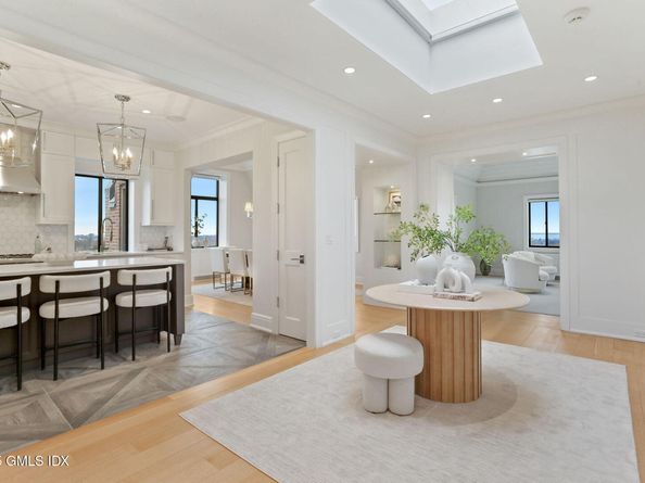 4 Lafayette Court PH, Greenwich CT 06830