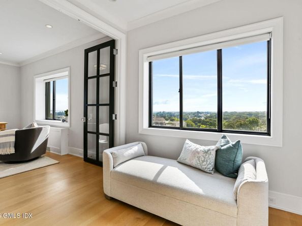4 Lafayette Court PH, Greenwich CT 06830