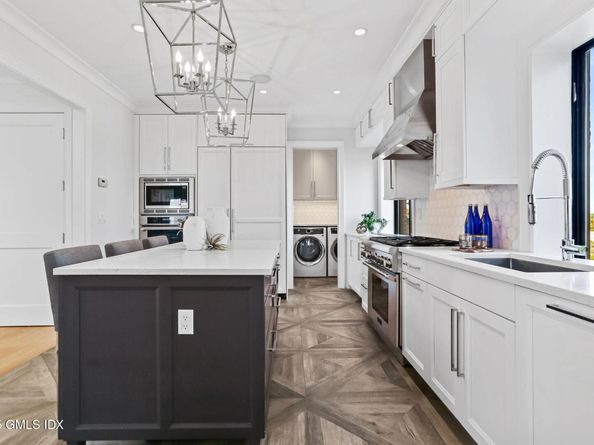 4 Lafayette Court PH, Greenwich CT 06830