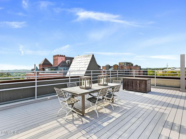 4 Lafayette Court PH, Greenwich CT 06830