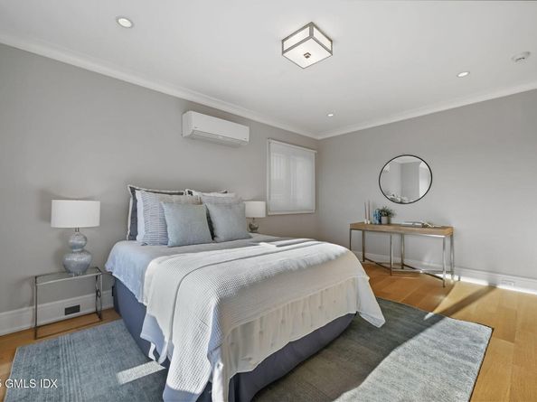 4 Lafayette Court PH, Greenwich CT 06830