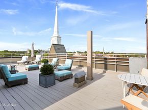 4 Lafayette Court PH, Greenwich CT 06830