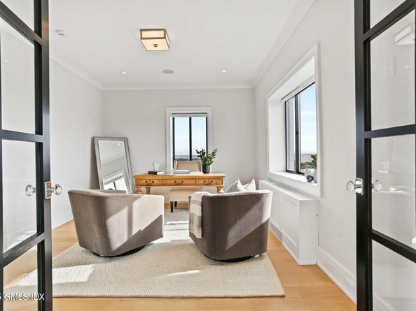 4 Lafayette Court PH, Greenwich CT 06830