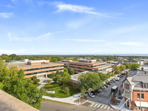 4 Lafayette Court PH, Greenwich CT 06830