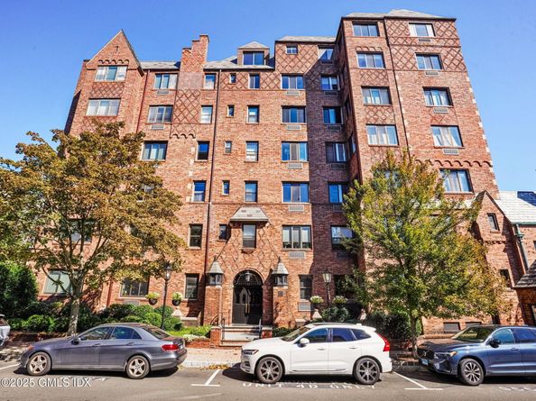 4 Lafayette Court PH, Greenwich CT 06830