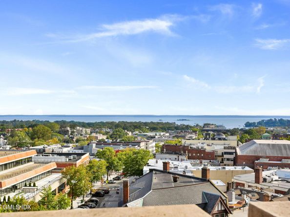 4 Lafayette Court PH, Greenwich CT 06830