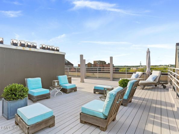 4 Lafayette Court PH, Greenwich CT 06830