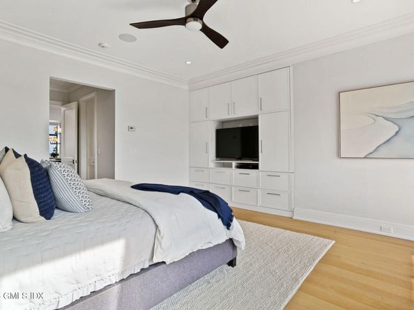 4 Lafayette Court PH, Greenwich CT 06830