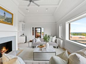 4 Lafayette Court PH, Greenwich CT 06830
