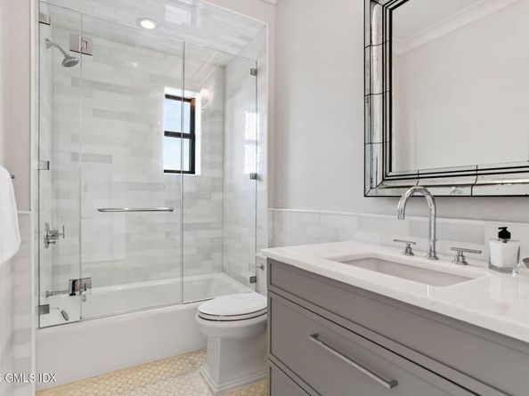 4 Lafayette Court PH, Greenwich CT 06830