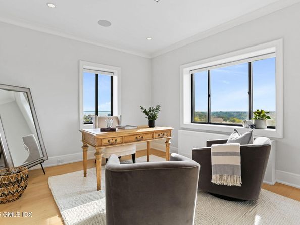 4 Lafayette Court PH, Greenwich CT 06830