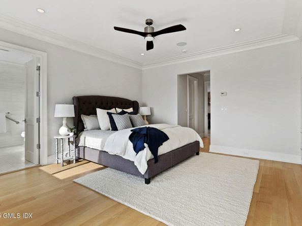 4 Lafayette Court PH, Greenwich CT 06830