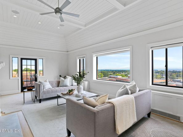 4 Lafayette Court PH, Greenwich CT 06830