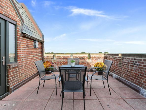 4 Lafayette Court PH, Greenwich CT 06830