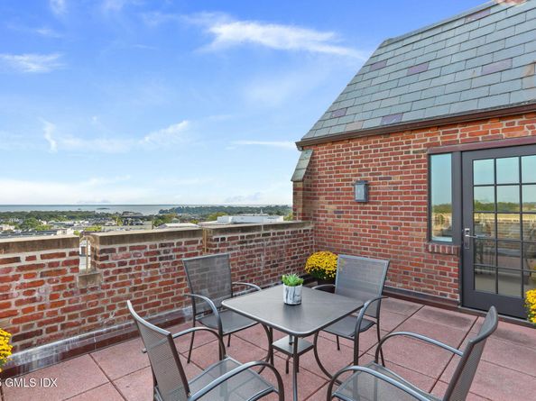 4 Lafayette Court PH, Greenwich CT 06830
