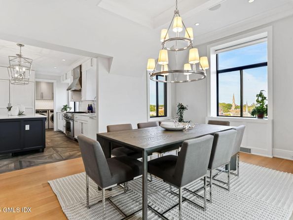 4 Lafayette Court PH, Greenwich CT 06830