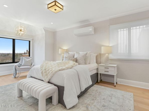 4 Lafayette Court PH, Greenwich CT 06830