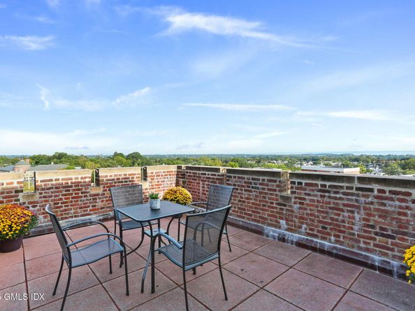 4 Lafayette Court PH, Greenwich CT 06830