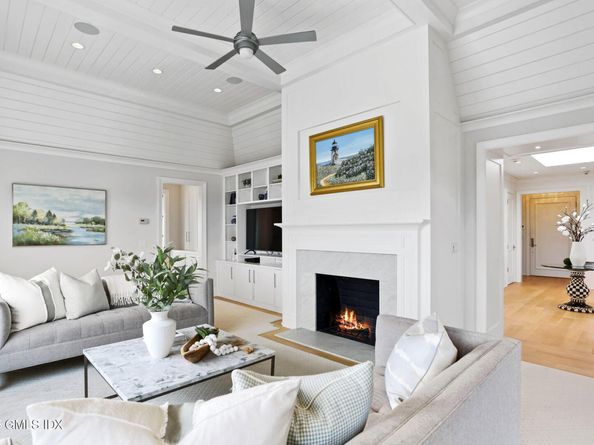 4 Lafayette Court PH, Greenwich CT 06830