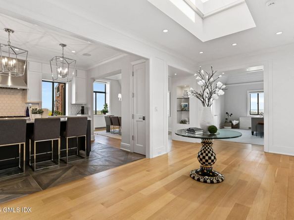 4 Lafayette Court PH, Greenwich CT 06830