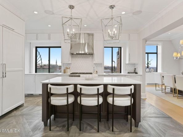 4 Lafayette Court PH, Greenwich CT 06830