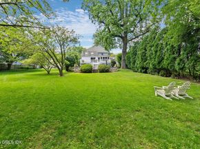 14 Highview Avenue, Old Greenwich CT 06870