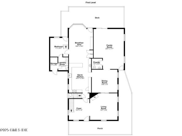 14 Highview Avenue, Old Greenwich CT 06870