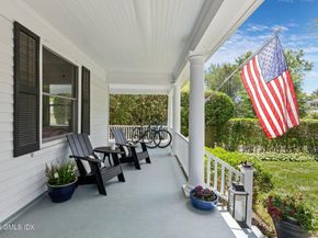 14 Highview Avenue, Old Greenwich CT 06870