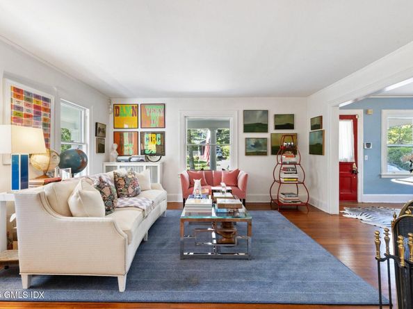 14 Highview Avenue, Old Greenwich CT 06870