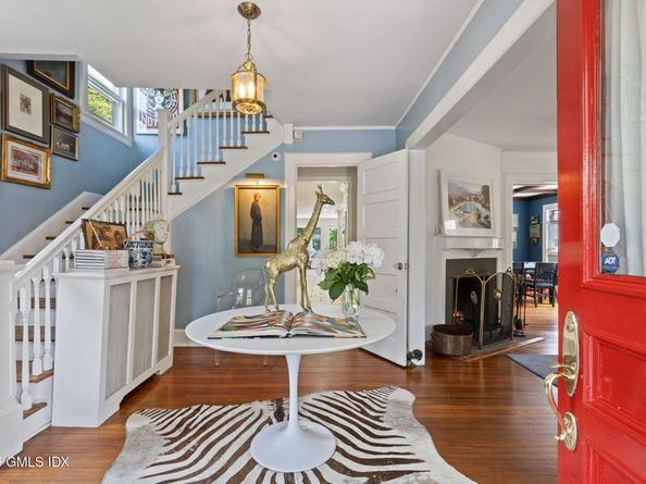 14 Highview Avenue, Old Greenwich CT 06870