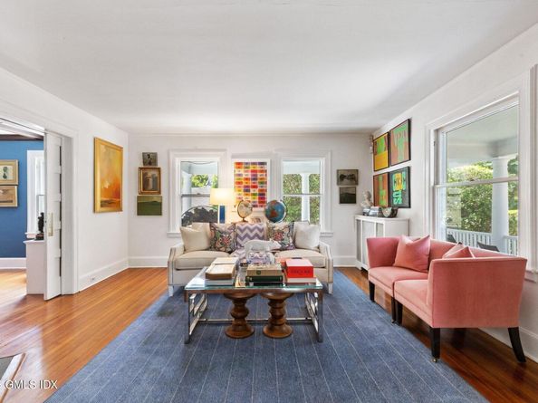 14 Highview Avenue, Old Greenwich CT 06870