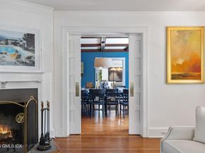 14 Highview Avenue, Old Greenwich CT 06870