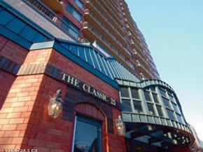25 Forest Street 6k, Stamford CT 06901