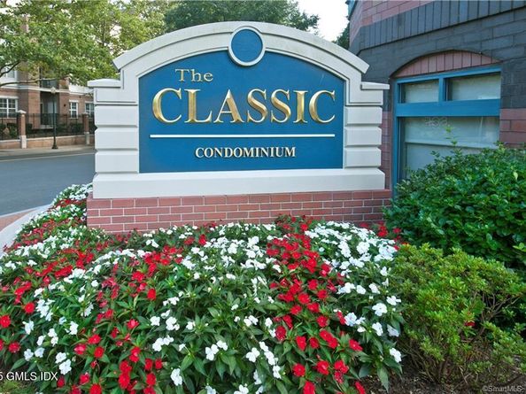 25 Forest Street 6k, Stamford CT 06901